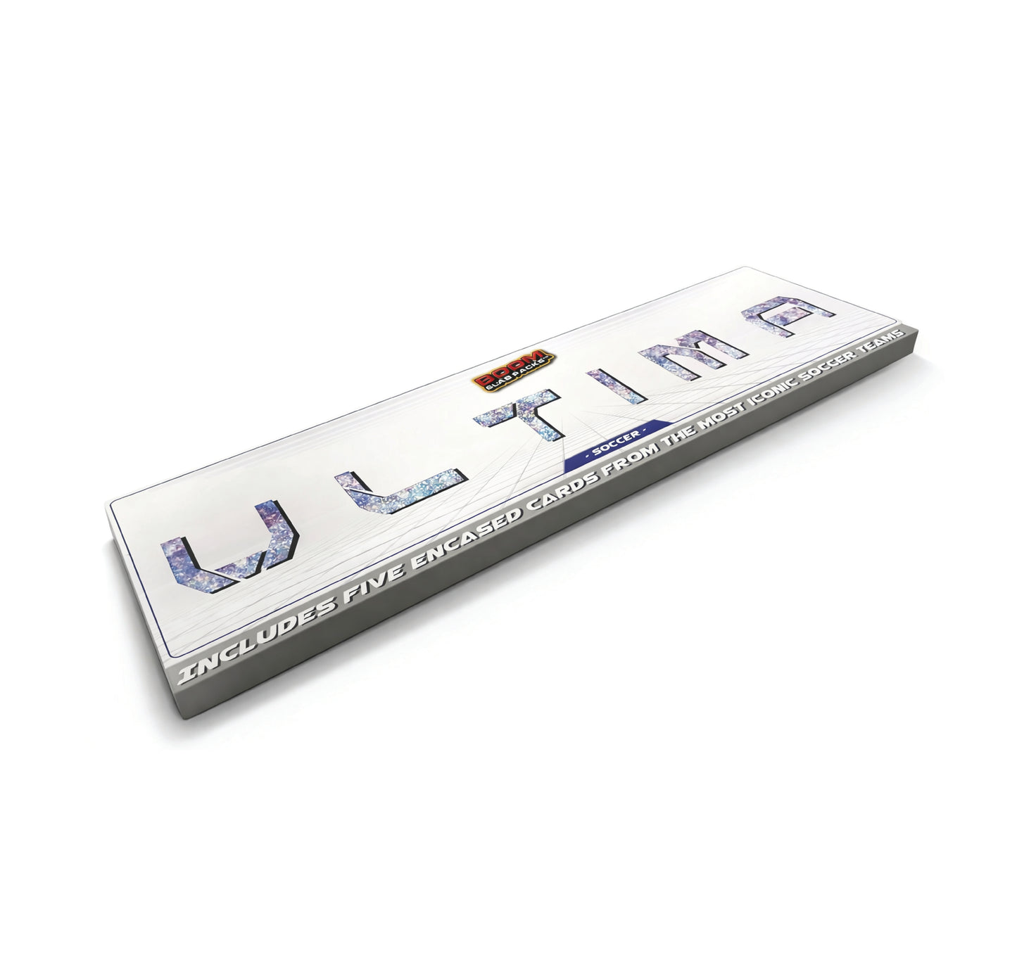 Evo Series - Ultima Soccer Box