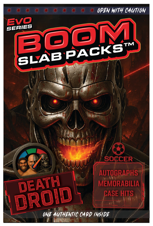 Evo Series - Death Droid Box