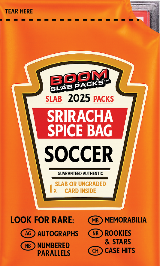 Sriracha Spice Bag Pack
