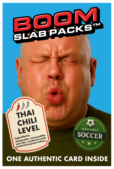 Thai Chilli Level Pack