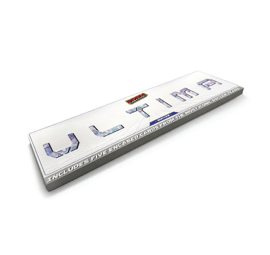 Evo Series - Ultima Soccer Box